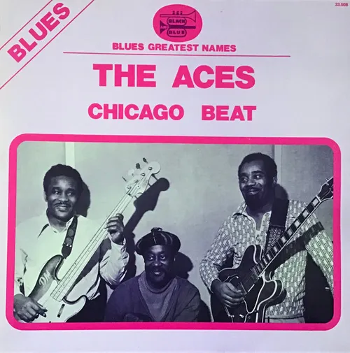 The Aces - Chicago Beat
