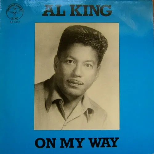 Al King - On My Way