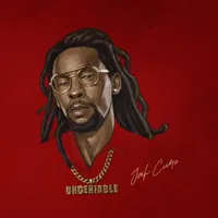 Jah Cure - Undeniable [LP]