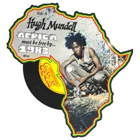 Hugh Mandell & Augustus Pablo - Africa Must Be Free By 1983 [RSD 2023] []