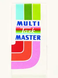 Dish Towel - Multi Task Master