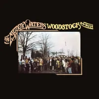 Muddy Waters - The Muddy Waters Woodstock Album [RSD 2023] []