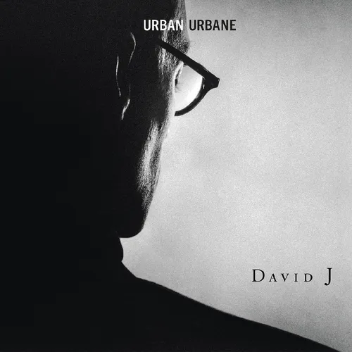 David J - Urban Urbane [RSD 2023] []