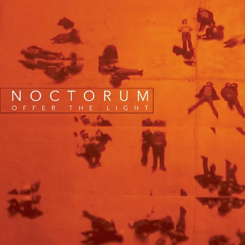 Noctorum - Offer The Light [RSD 2023] []
