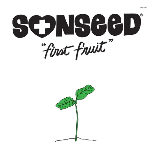 Sonseed - First Fruit [RSD 2023] []