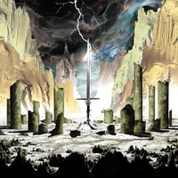 The Sword - Gods of the Earth (15th Anniversary Edition) [RSD 2023] []