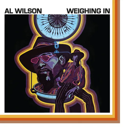 Al Wilson - Weighing In [RSD 2023] []