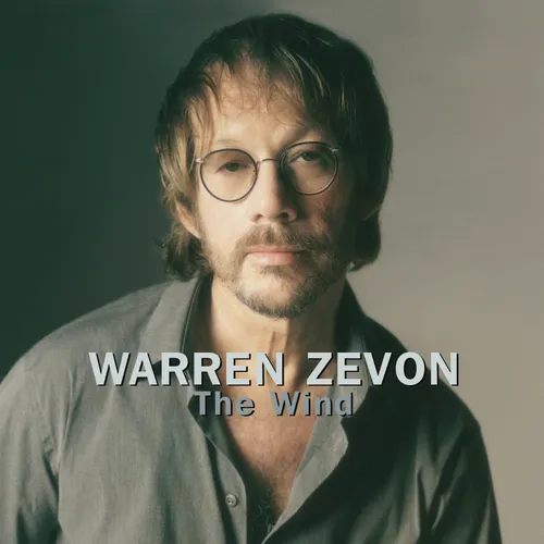 Warren Zevon - The Wind [RSD 2023] []