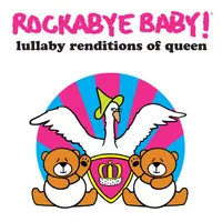 Rockabye Baby! - Lullaby Renditions of Queen [RSD 2023] []