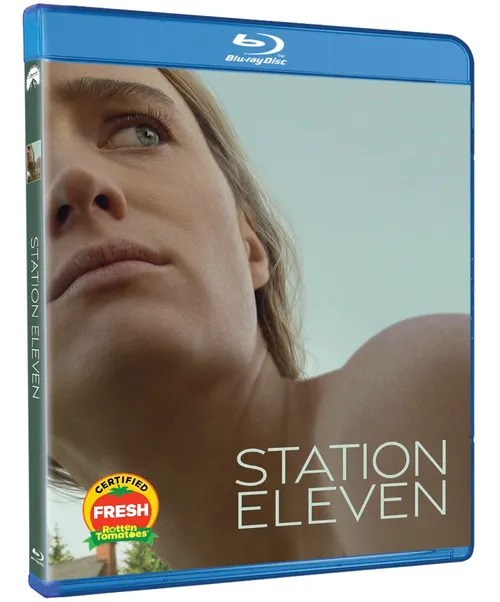 Station Eleven [TV Series] - Station Eleven