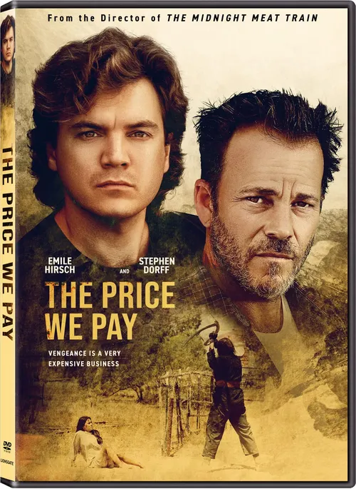The Price We Pay [Movie] - The Price We Pay