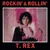 Rockin' & Rollin'
