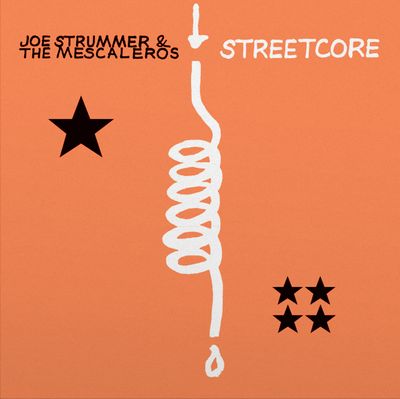 JOE STRUMMER STREETCORE レコードセット SpecialRelease | RECORD STORE DAY