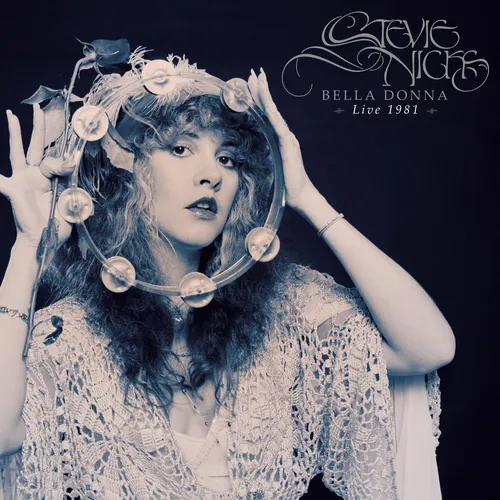 Stevie Nicks - Bella Donna Live 1981