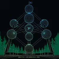 Pixies - Doolittle -- Live In Brussels 2009 [RSD 2023] []