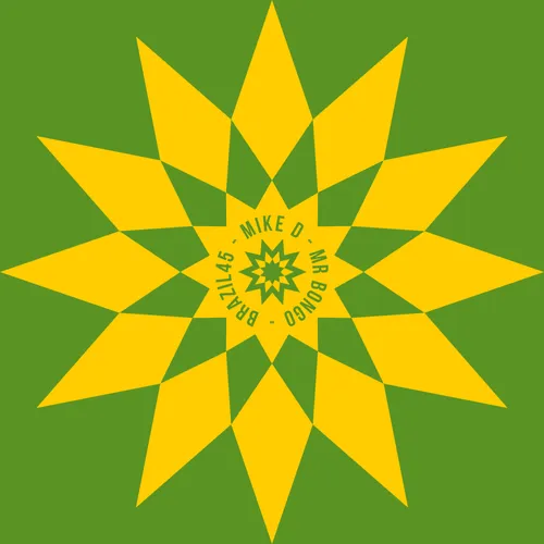 Brazil 45 Boxset Vol. 4