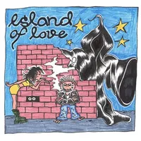 Island of Love - Island Of Love [Indie Exclusive Limited Edition Piss Yellow LP]