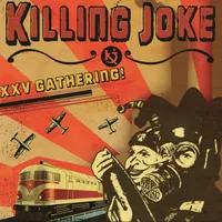 Killing Joke - XXV Gathering: Let Us Prey [LP]