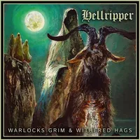 Warlocks Grim & Withered Hags (Bonus Track) (Jpn)