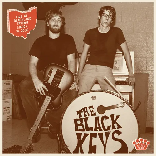 Live At Beachland Tavern March 31, 2002