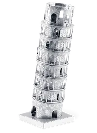 Metal Earth - Tower of Pisa