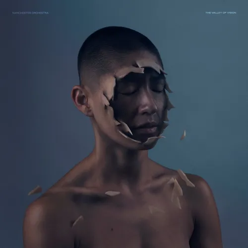 Manchester Orchestra - Valley Of Vision (Iex)