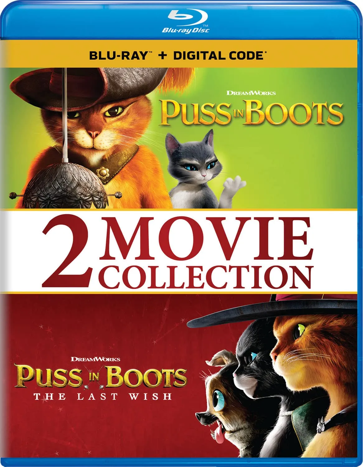 Blu-ray