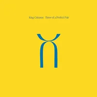 Three Of A Perfect Pair (Bonus Track) (Jmlp) (Shm)