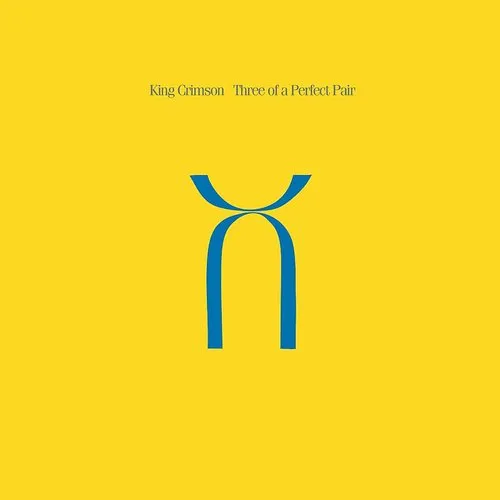 Three Of A Perfect Pair (Bonus Track) (Jmlp) (Shm)