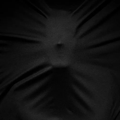 Satyricon - SATYRICON & MUNCH vinyl record cover