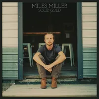 Miles Miller - Solid Gold [LP]