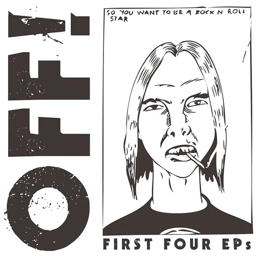 Off - First Four Eps