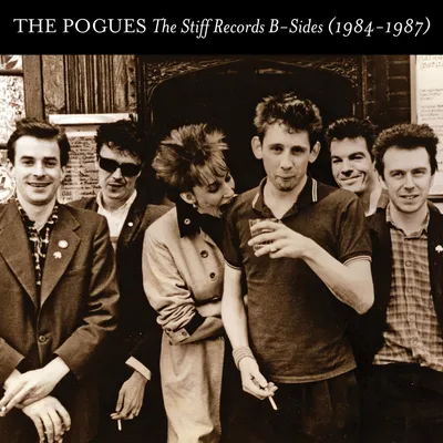 The Stiff Records B Sides The Pogues