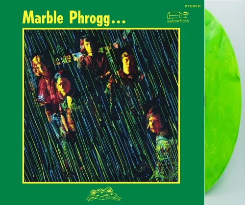 Marble Phrogg - Marble Phrogg [RSD 2023] []
