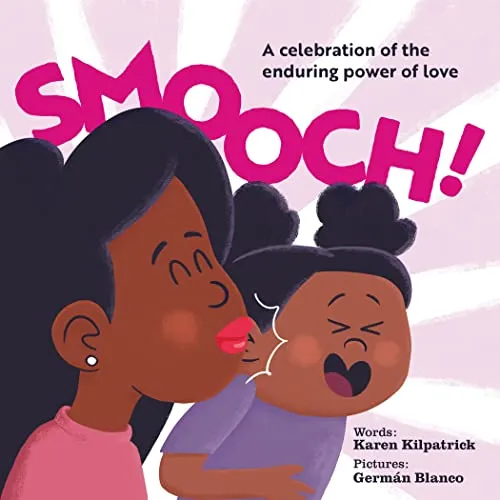 Book - Smooch