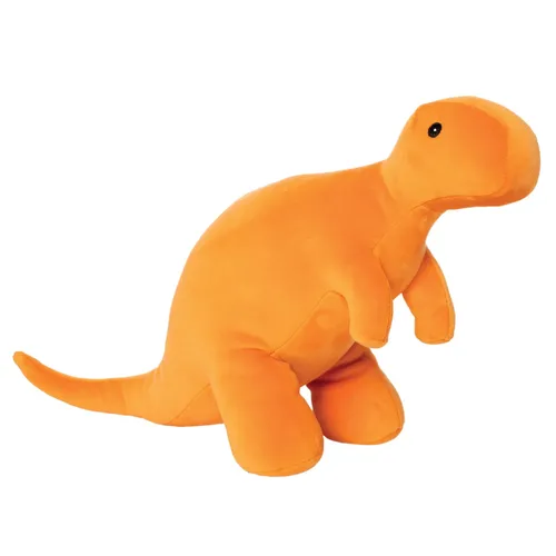 Toy - Velveteen Org T-Rex