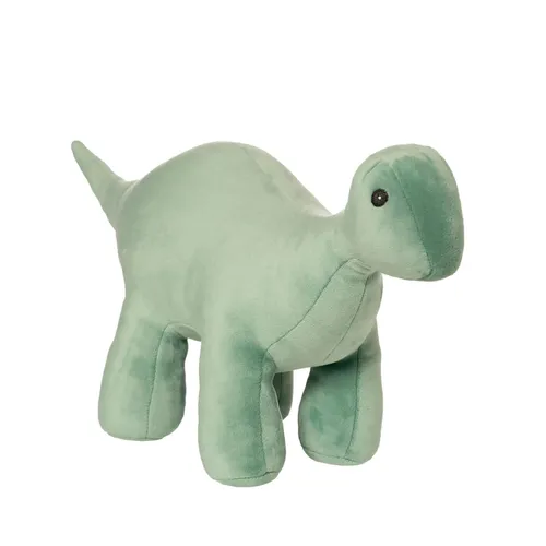 Toy - Velveteen Brontosaurus Plush