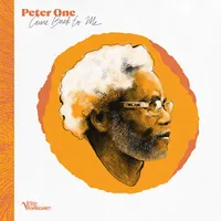 Peter One - Come Back To Me [LP]