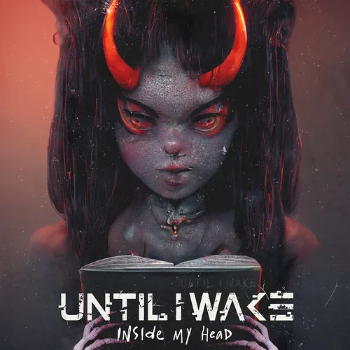 Until I Wake - Inside My Head [LP]