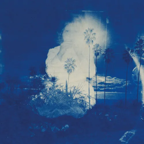 Fruit Bats - A River Running to Your Heart [LP]