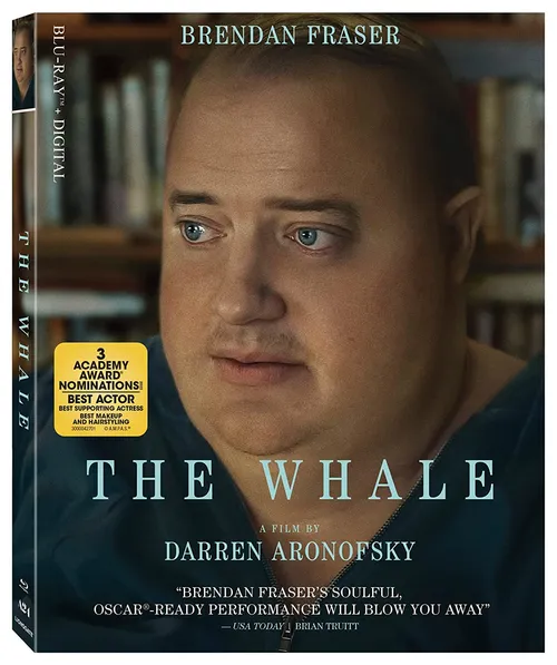 Whale - Whale