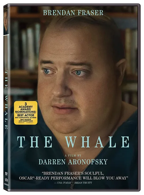 The Whale [Movie] - The Whale