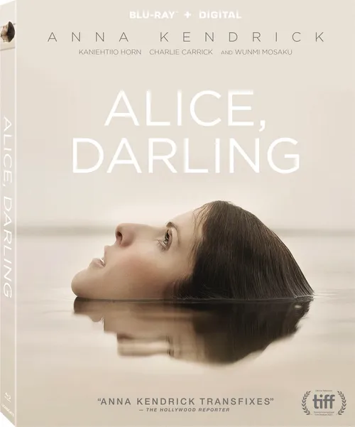 Alice, Darling [Movie] - Alice, Darling