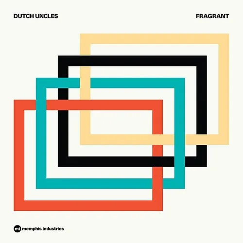 Dutch Uncles - Fragrant [Vinyl Single]