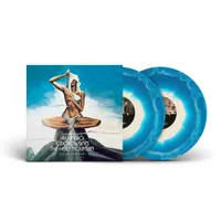 Alejandro Jodorowsky - The Holy Mountain (Original Soundtrack) [RSD Essential Indie Colorway Cloud & Blue Sky 2LP]