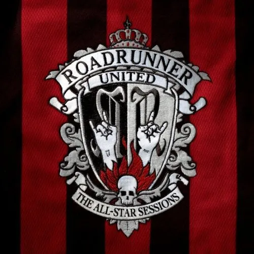 Roadrunner United - The All-Star Sessions [Import]