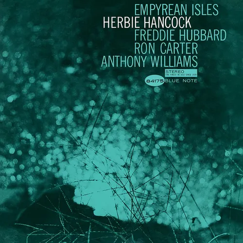 Herbie Hancock - Empyrean Isles [Remastered] (Hqcd) (Jpn)