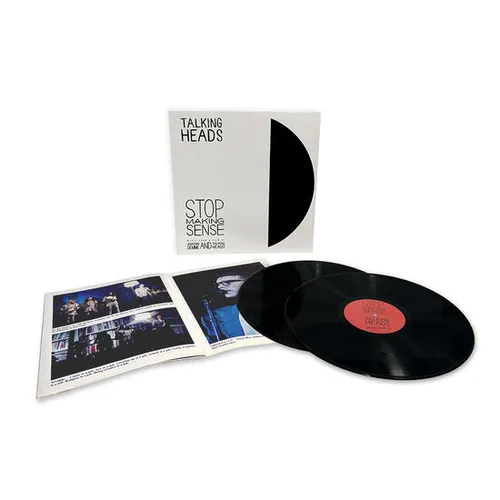 Stop Making Sense: Deluxe Edition