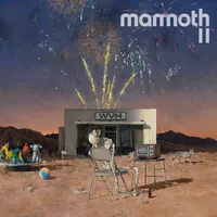 Mammoth WVH - Mammoth II [Indie Exclusive Limited Edition Canary Yellow LP]