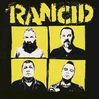 Rancid - Tomorrow Never Comes [Indie Exclusive Limited Edition Eco-Mix LP]